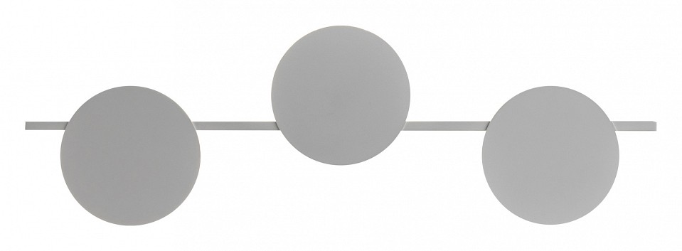 Накладной светильник Mantra Eris 7300 в интернет-магазине "Галерея света"