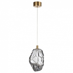 Подвесной светильник Odeon Light HIGHTECH 7114/4LA в интернет-магазине "Галерея света"