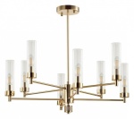 Люстра на штанге Lumion Kamilla 5274/8C в интернет-магазине "Галерея света"