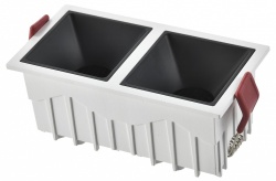 Встраиваемый светильник ST-Luce ST757 ST757.448.20 в интернет-магазине "Галерея света"