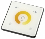 Панель-диммер сенсорный накладной Lightstar PRO 505510R в интернет-магазине "Галерея света"