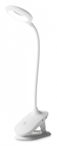 Настольная лампа офисная Ambrella Light DE DE700 в интернет-магазине "Галерея света"