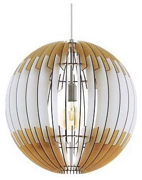 Подвесной светильник Eglo Olmero 1 32849 в интернет-магазине "Галерея света"