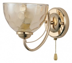 Бра Rivoli Adrianne Б0061000 в интернет-магазине "Галерея света"