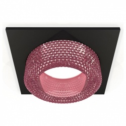 Встраиваемый светильник Ambrella Light XC XC7632022 в интернет-магазине "Галерея света"