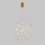 Подвесной светильник Bogate's Alioth 452/1 в интернет-магазине "Галерея света"