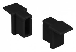 Набор заглушек для профиля Arlight SL-MINI 044088 в интернет-магазине "Галерея света"