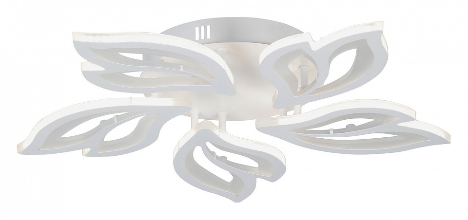 Потолочная люстра Vitaluce V2520 V2520-0/5PL в интернет-магазине "Галерея света"