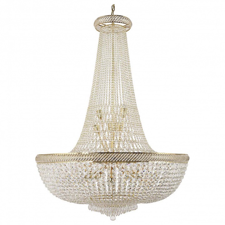 Подвесная люстра Dio D’Arte Bari Bari E 1.5.100.100 G в интернет-магазине "Галерея света"