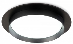 Встраиваемый светильник Ambrella Light TU TU5015 в интернет-магазине "Галерея света"