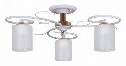 Люстра на штанге 00738-0.3-03 в интернет-магазине "Галерея света"