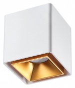 Накладной светильник Novotech Recte 358488 в интернет-магазине "Галерея света"