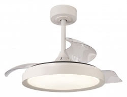 Светильник с вентилятором Mantra Mistral 8829 в интернет-магазине "Галерея света"