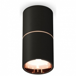 Накладной светильник Ambrella Light XS XS6302083 в интернет-магазине "Галерея света"