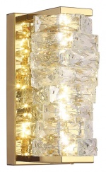 Накладной светильник Lussole Enterprise LSP-7066 в интернет-магазине "Галерея света"