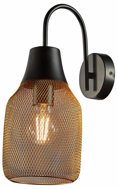 Бра Moderli Adalina V11832-1W в интернет-магазине "Галерея света"