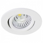 Встраиваемый светильник Lightstar Soffi 16 212436 в интернет-магазине "Галерея света"