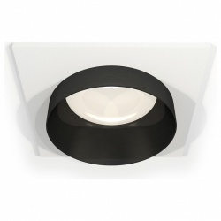 Встраиваемый светильник Ambrella Light XC XC6520021 в интернет-магазине "Галерея света"