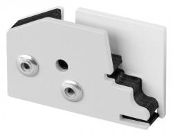 Заглушка для профиля Arlight STRETCH 048295 в интернет-магазине "Галерея света"