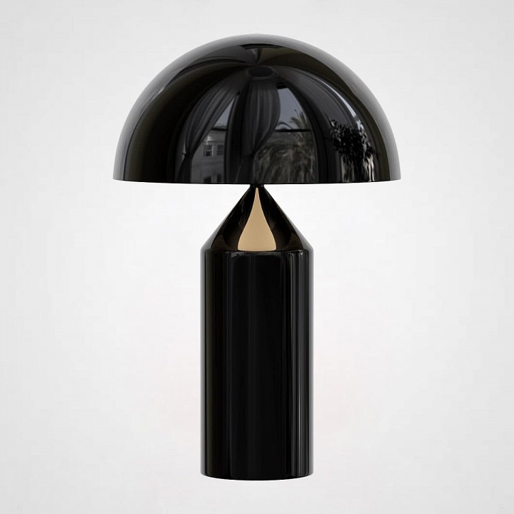 Настольная лампа декоративная Imperiumloft Atollo Table Lamp 43.121 в интернет-магазине "Галерея света"