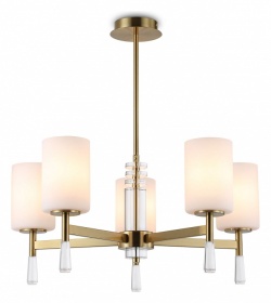 Люстра на штанге Ambrella Light HIGH LIGHT LH56261 в интернет-магазине "Галерея света"