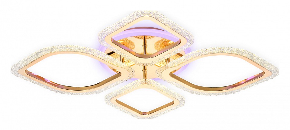 Потолочная люстра Ambrella Light FA FA5149 в интернет-магазине "Галерея света"