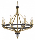 Подвесная люстра Wertmark Frida WE246.08.503 в интернет-магазине "Галерея света"