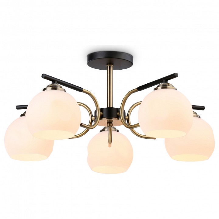 Люстра на штанге Ambrella Light TR TR303312 в интернет-магазине "Галерея света"