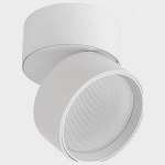 Накладной светильник Italline IT02-005 IT02-005 white 4000K в интернет-магазине "Галерея света"