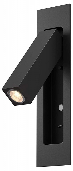 Бра Maytoni Axiom MOD495WL-L3B3K1 в интернет-магазине "Галерея света"