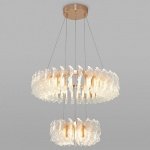 Подвесной светильник Bogate's Farfalla 90374/2 в интернет-магазине "Галерея света"