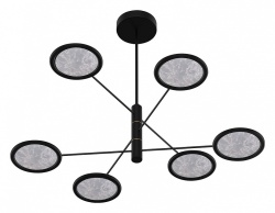 Люстра на штанге Favourite Imma 4375-6P в интернет-магазине "Галерея света"