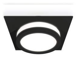 Встраиваемый светильник Ambrella Light XC XC8062017 в интернет-магазине "Галерея света"