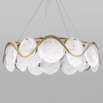 Подвесной светильник Bogate's Galicia 354/8 Smart в интернет-магазине "Галерея света"