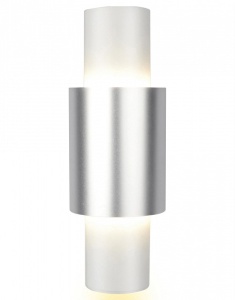 Накладной светильник Escada 20037 20037SMU/01LED SWH/SSL в интернет-магазине "Галерея света"