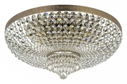 Люстра на штанге Arti Lampadari Santa Santa E 1.2.60.600 N в интернет-магазине "Галерея света"