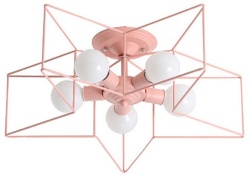 Потолочная люстра Imperiumloft ASTERI ASTERI01 в интернет-магазине "Галерея света"