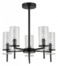 Люстра на штанге 74590-0.3-05 в интернет-магазине "Галерея света"