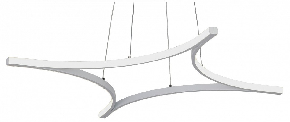 Подвесной светильник Vitaluce V2511DT V2511DT-0/4S в интернет-магазине "Галерея света"