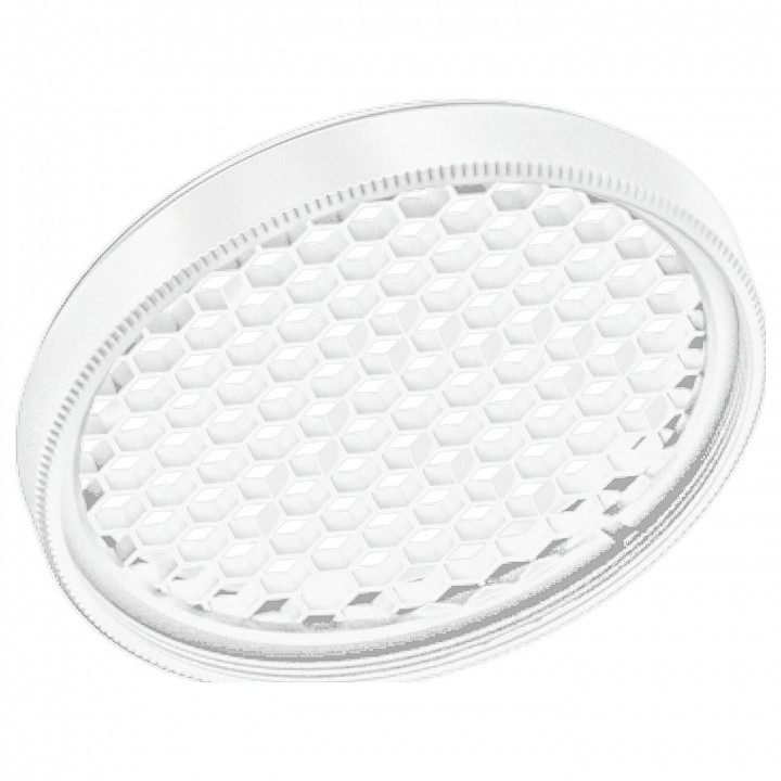 Сотовый фильтр Arlight ARTIFACT 057151 в интернет-магазине "Галерея света"