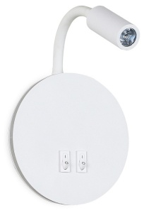 Бра с подсветкой Ambrella Light FW FW295 в интернет-магазине "Галерея света"