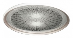 Накладной светильник DeMarkt Норден 7 660014501 в интернет-магазине "Галерея света"