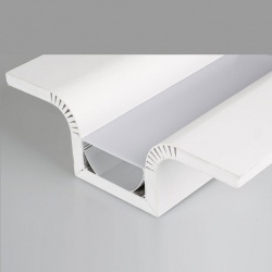 Профиль Arlight ARL-SLOT-ROUND-80-250 022259 в интернет-магазине "Галерея света"