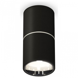 Накладной светильник Ambrella Light XS XS6302081 в интернет-магазине "Галерея света"