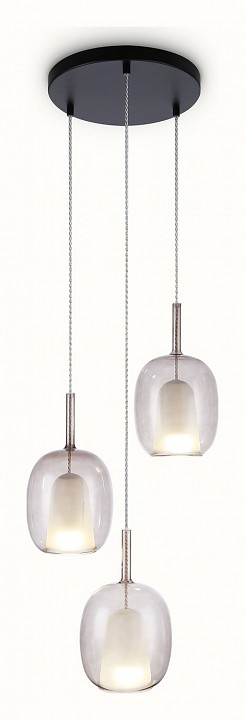 Подвесной светильник Ambrella Light LH LH11156 в интернет-магазине "Галерея света"