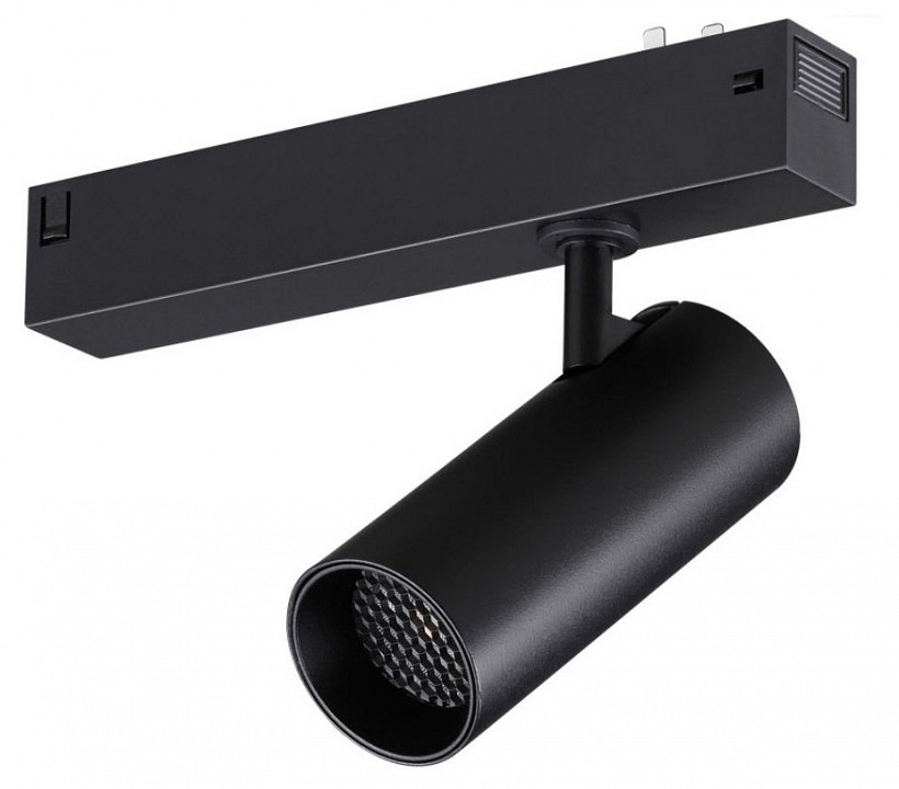 Светильник на штанге Novotech VECTOR 359957 в интернет-магазине "Галерея света"