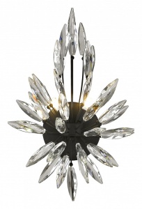 Бра Wertmark Florentina WE118.02.021 в интернет-магазине "Галерея света"