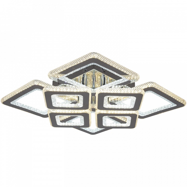 Потолочная люстра  26110-0.3-4+4 в интернет-магазине "Галерея света"