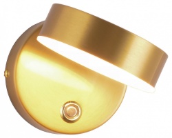 Бра Kink Light Гайли 08450W,20 в интернет-магазине "Галерея света"