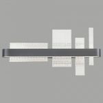 Накладной светильник Wertmark Lotta WE461.01.021 в интернет-магазине "Галерея света"